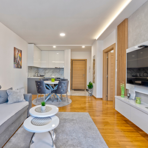 Apartman Apartman VIP Bogic 41